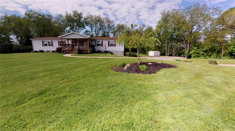 346 Hutchman Road Mars, PA 16046 - Photo 8 of 25 Stunning Curb Appeal!