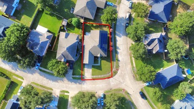 $2,000 | 21823 Wildcroft Drive, Katy, TX 77449