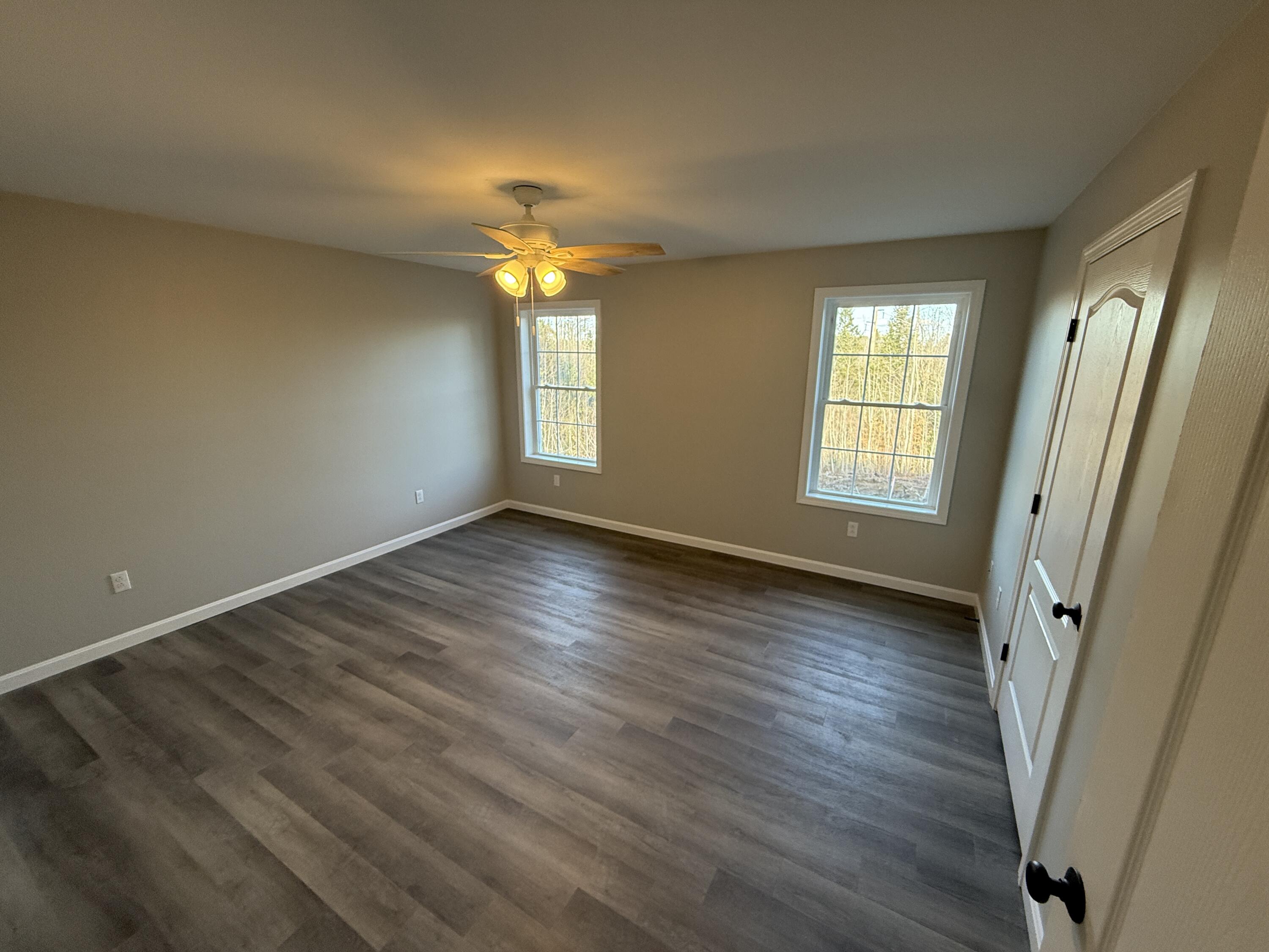 84 Deer Ridge Lane Windsor, ME 04363 - Photo 11 of 19 Primary Bedroom