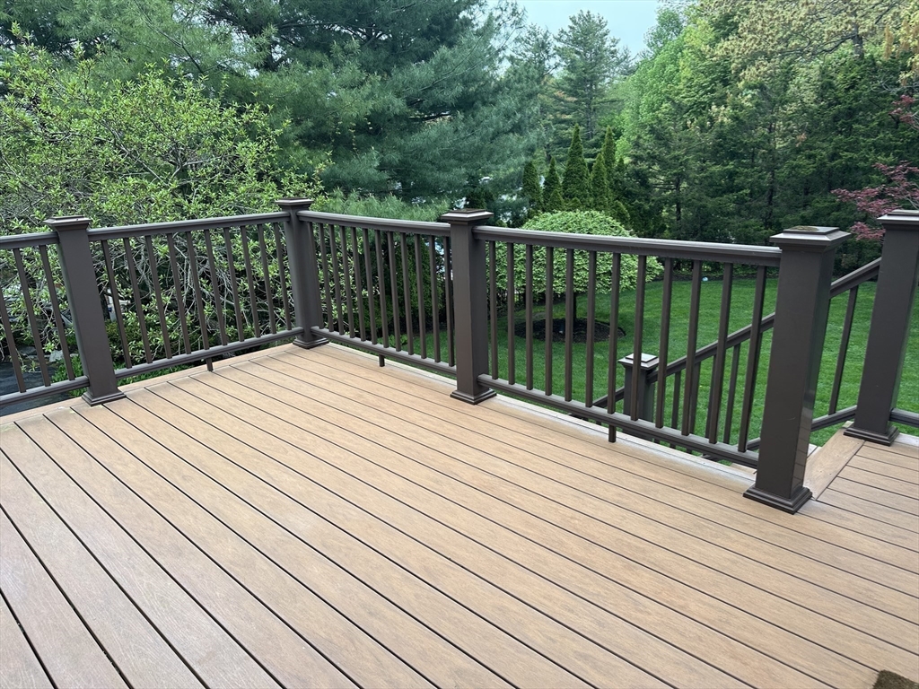 45 Wellesley Road Belmont, MA 02478 - Photo 31 of 42 a terrace view