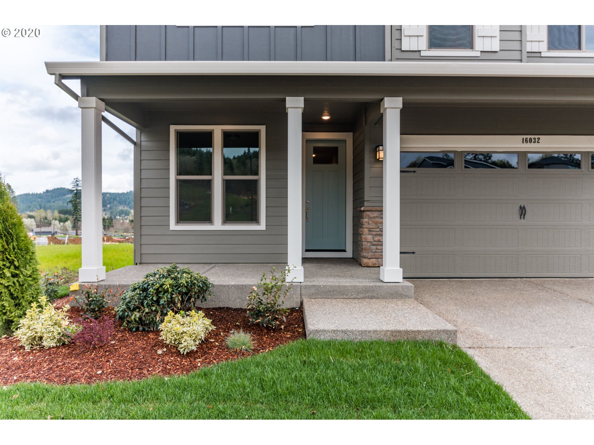15411 Southeast Baden Powell Road, Unit LOT49 Happy Valley, OR 97086 - Photo 2 of 12 Gallery Image 2