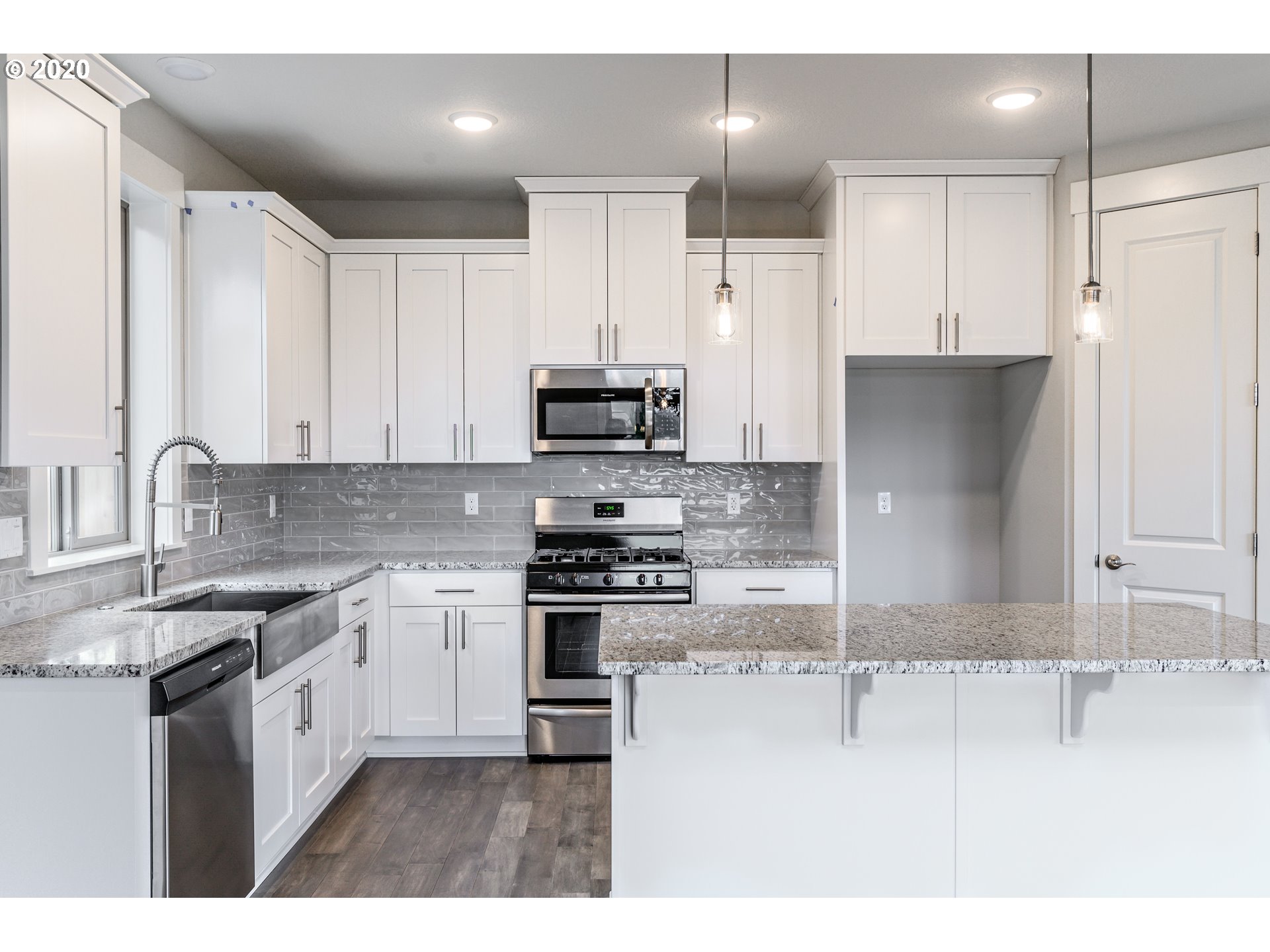 15411 Southeast Baden Powell Road, Unit LOT49 Happy Valley, OR 97086 - Photo 5 of 12 Gallery Image 5