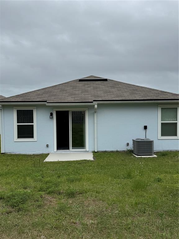 203 Chesterwood Road St. Augustine, FL 32084 - Photo 23 of 23