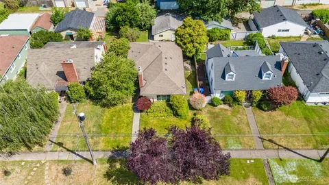 $515,000 | 4813 North 25th Street, Tacoma, WA 98407