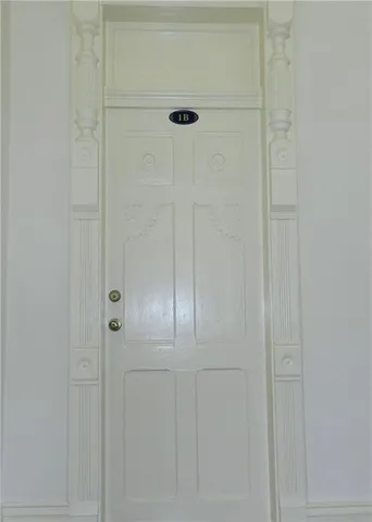 $1,400 | 1224 Marengo Street, Unit 1B, New Orleans, LA 70115