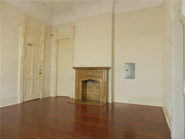 $1,400 | 1224 Marengo Street, Unit 1B, New Orleans, LA 70115