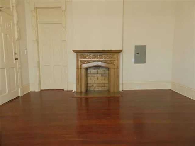 $1,400 | 1224 Marengo Street, Unit 1B, New Orleans, LA 70115