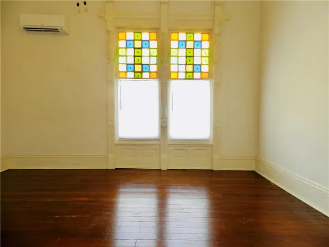 $1,400 | 1224 Marengo Street, Unit 1B, New Orleans, LA 70115