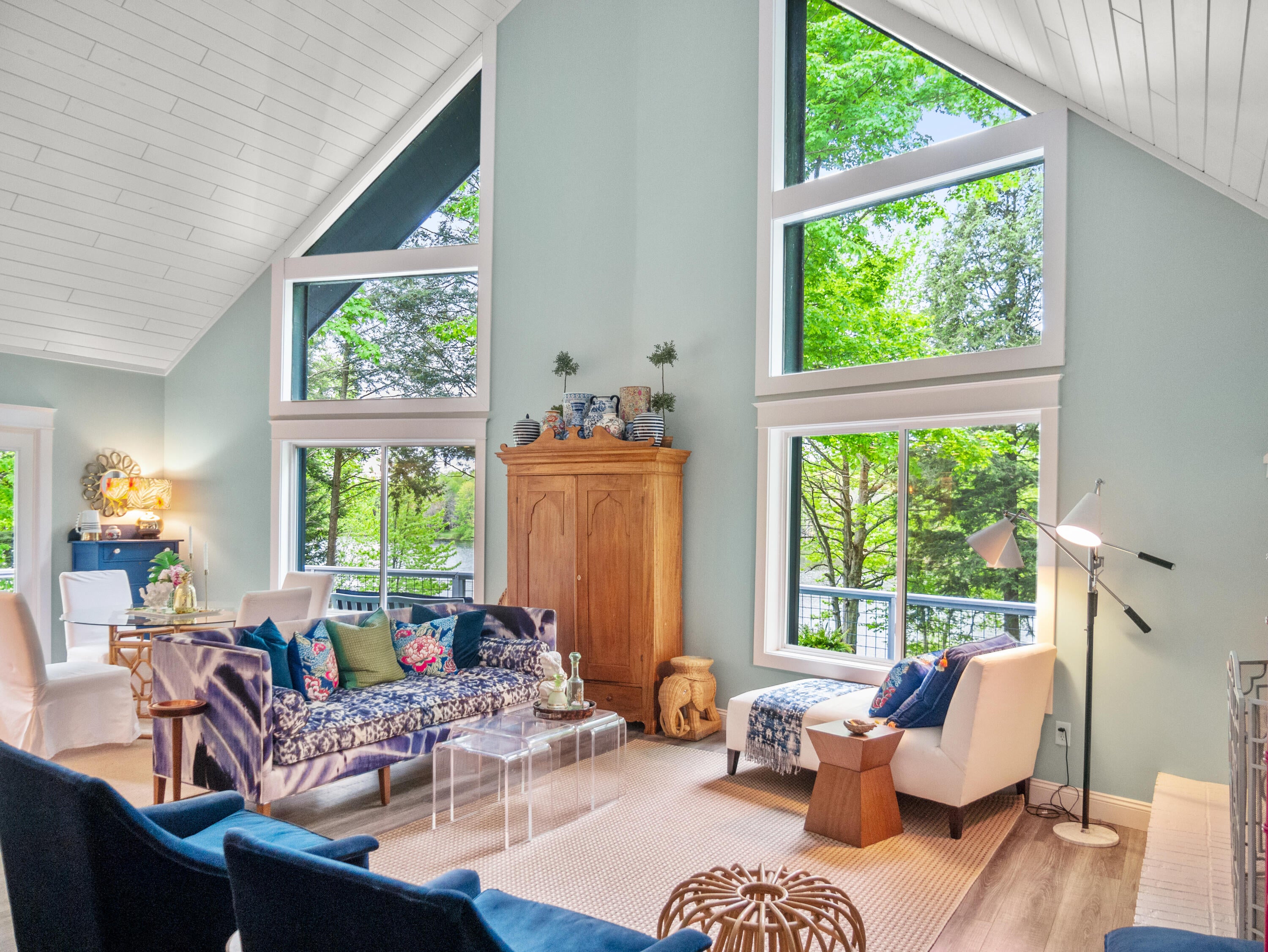 4729 Oley Lake Road Gaylord, MI 49735 - Photo 8 of 26 Gallery Image 8