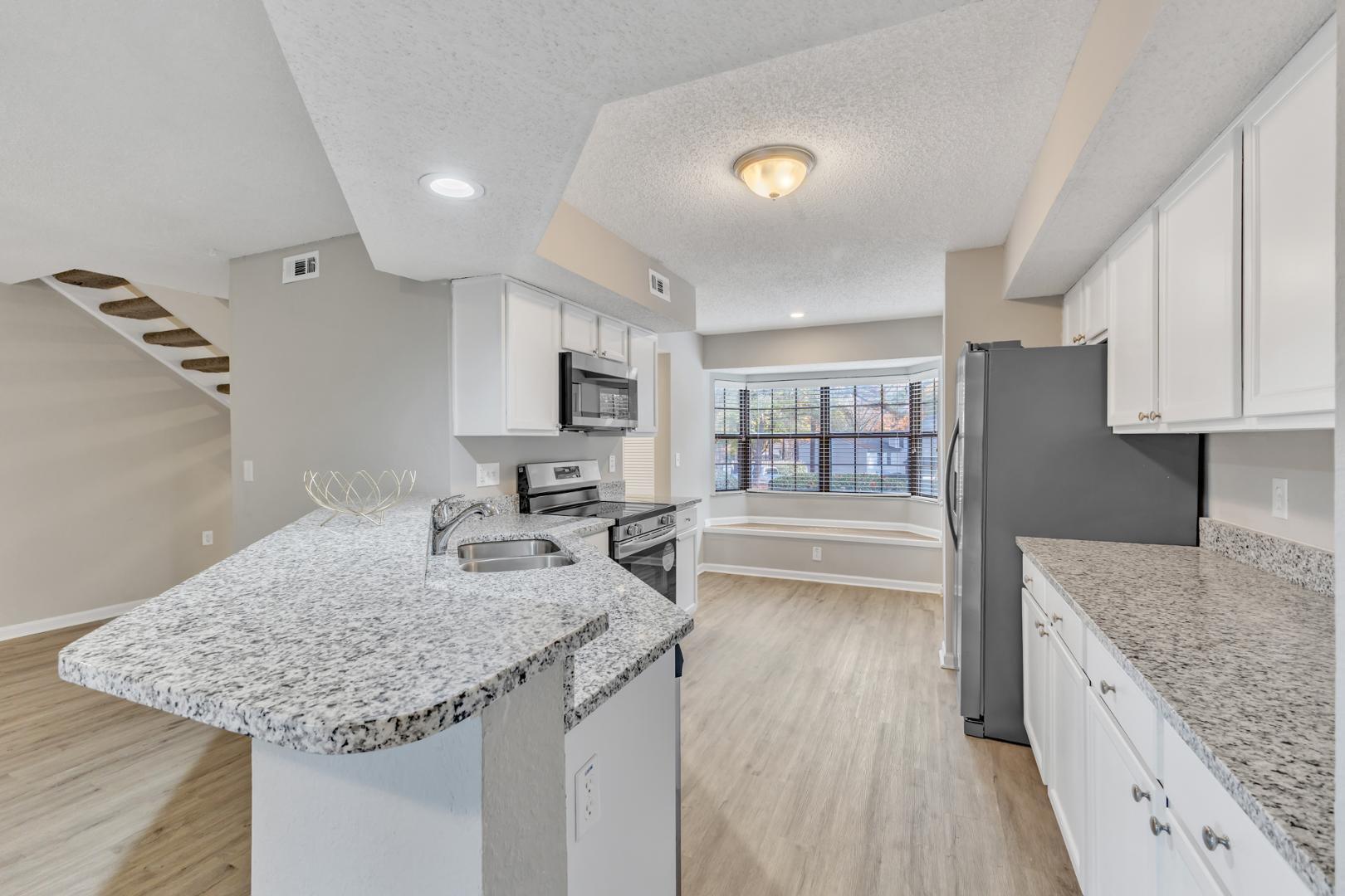 2430 Condor Court Raleigh, NC 27615 - Photo 14 of 34 Photo #14