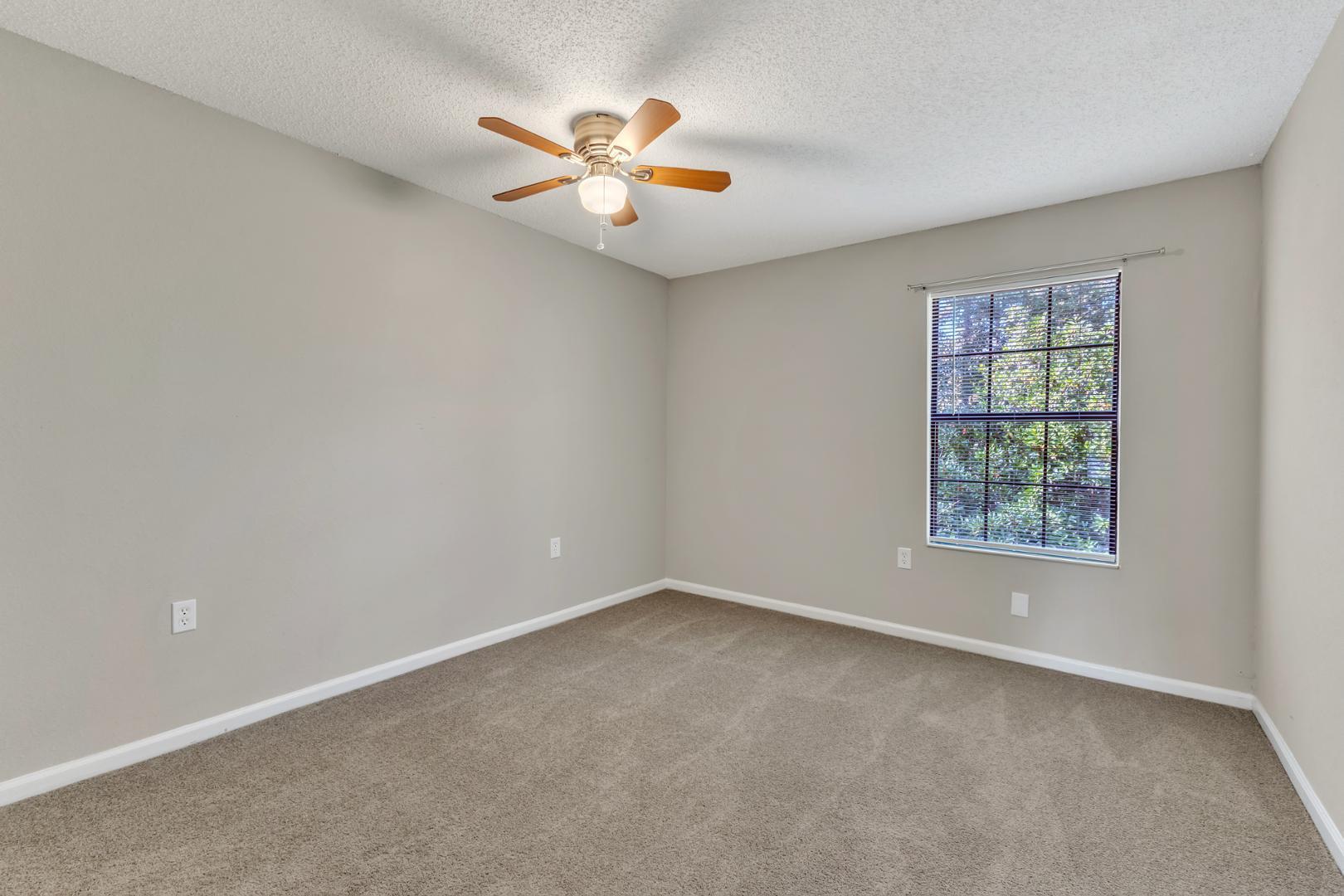 2430 Condor Court Raleigh, NC 27615 - Photo 27 of 34 an empty room with window