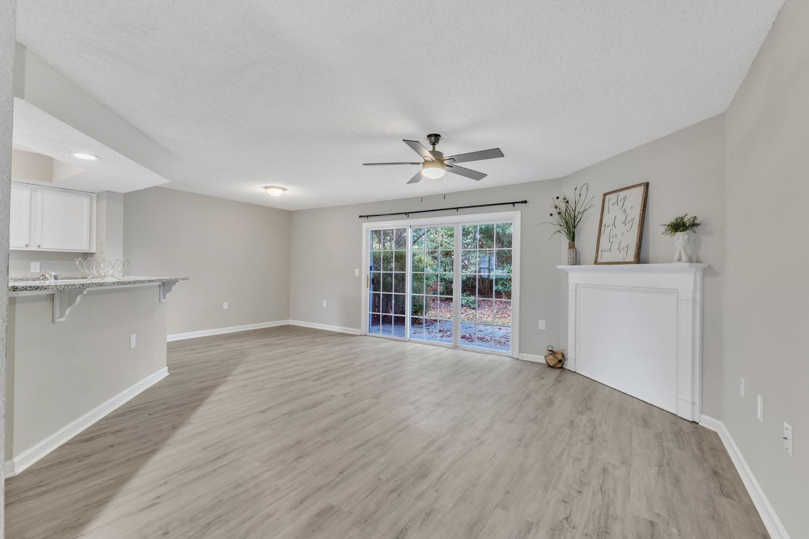 2430 Condor Court Raleigh, NC 27615 - Photo 6 of 34 a view of an empty room with a window