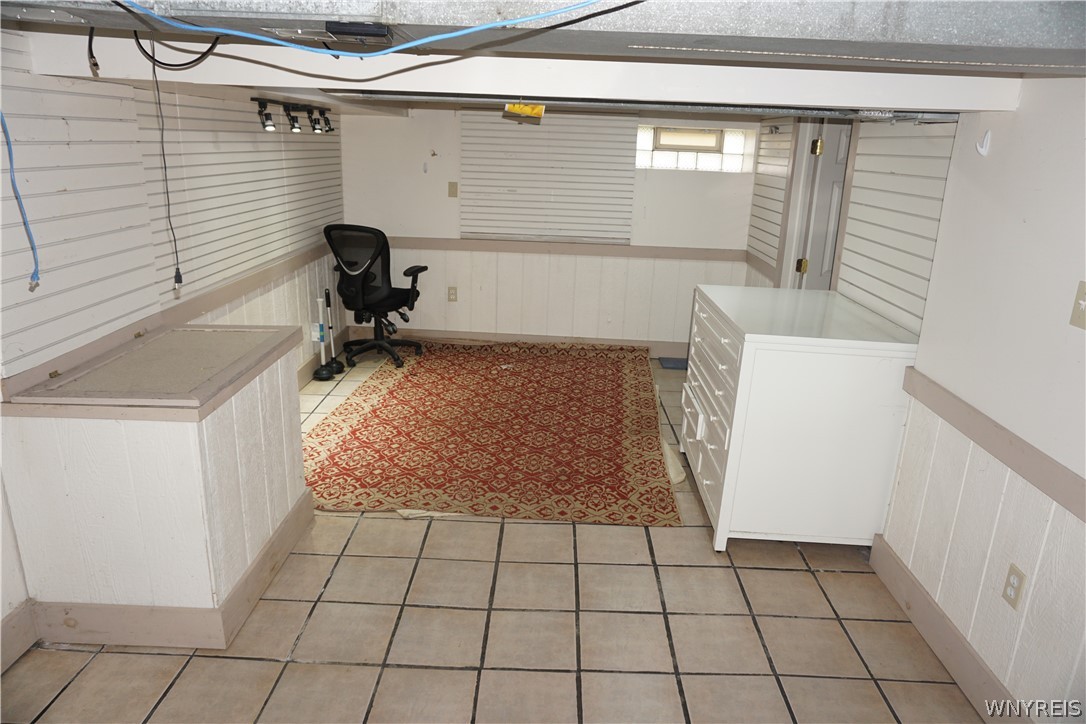4835 Harlem Road Amherst, NY 14226 - Photo 28 of 31 Finished room in the basement.