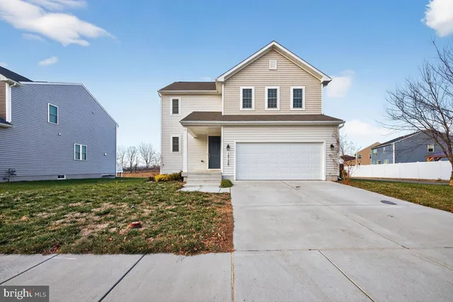 $425,000 | 12139 Fallen Timbers Circle, Hagerstown, MD 21740