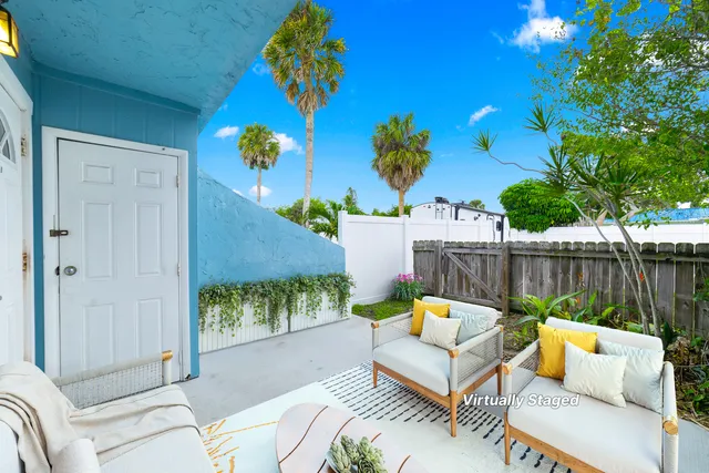 $300,000 | 902 Shorewinds Drive, Unit B, Hutchinson Island, FL 34949