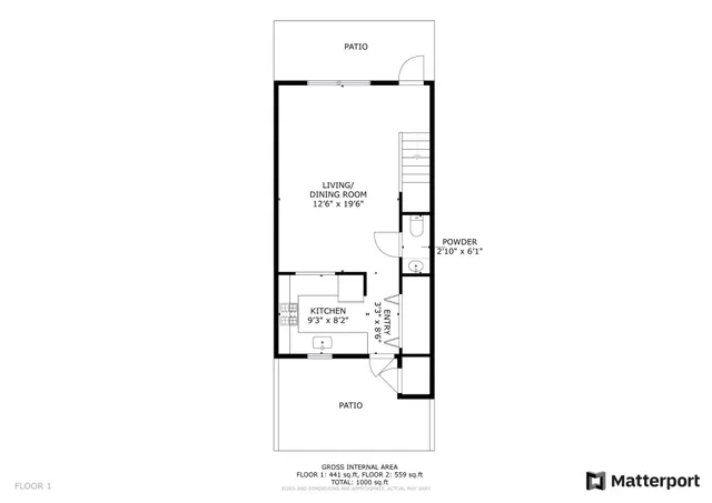 $300,000 | 902 Shorewinds Drive, Unit B, Hutchinson Island, FL 34949