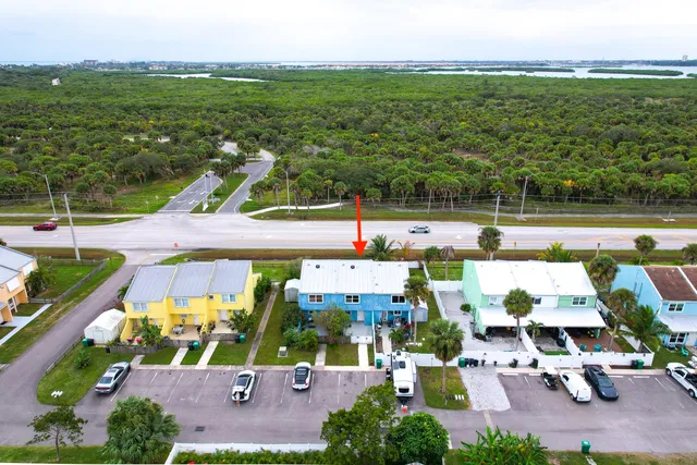 $300,000 | 902 Shorewinds Drive, Unit B, Hutchinson Island, FL 34949