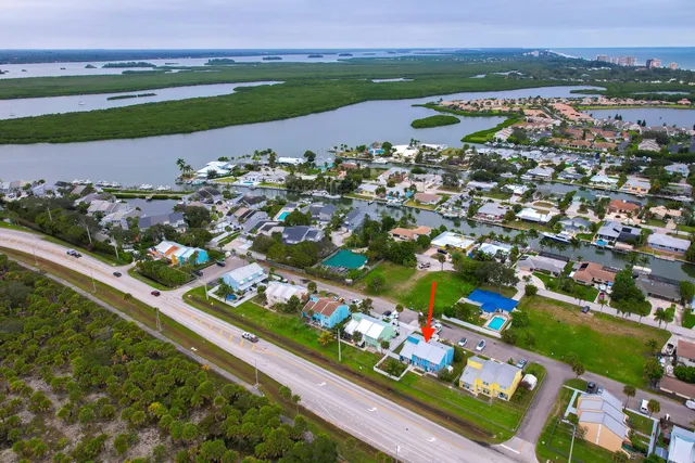 $300,000 | 902 Shorewinds Drive, Unit B, Hutchinson Island, FL 34949