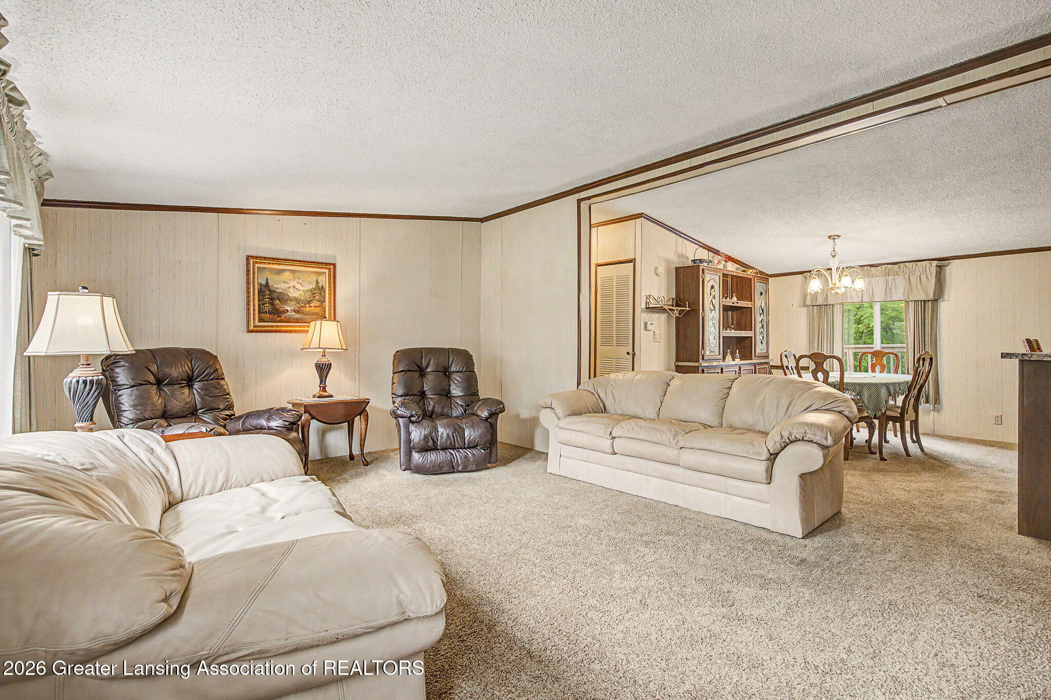 6440 Benn Road Jackson, MI 49201 - Photo 6 of 40