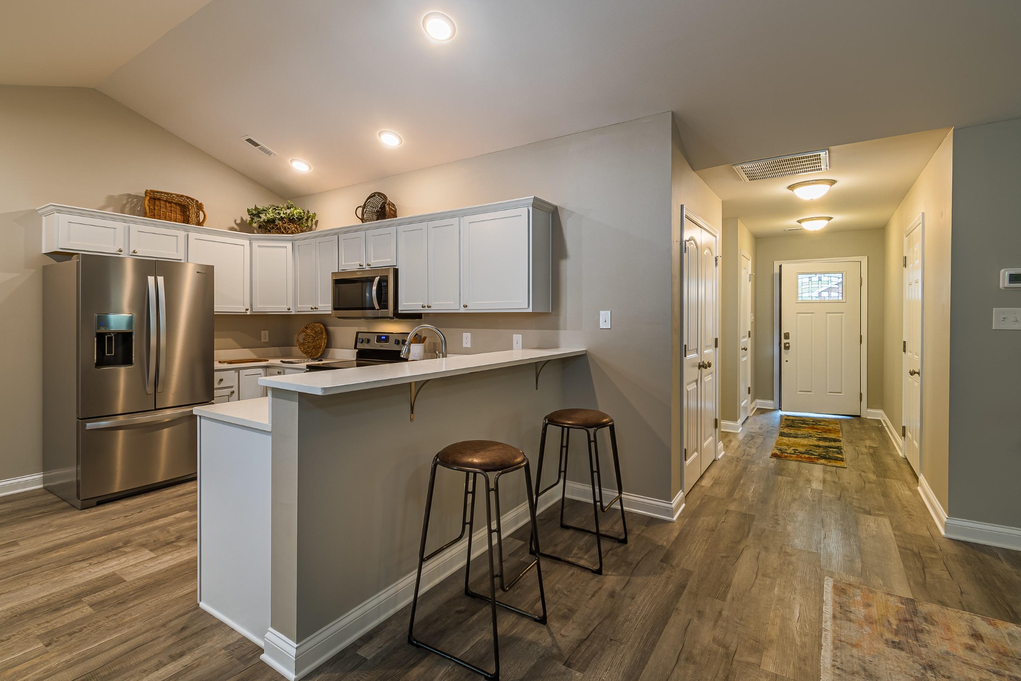 704 Spring Park Road Knoxville, TN 37914 - Photo 7 of 14 Gallery Image 7