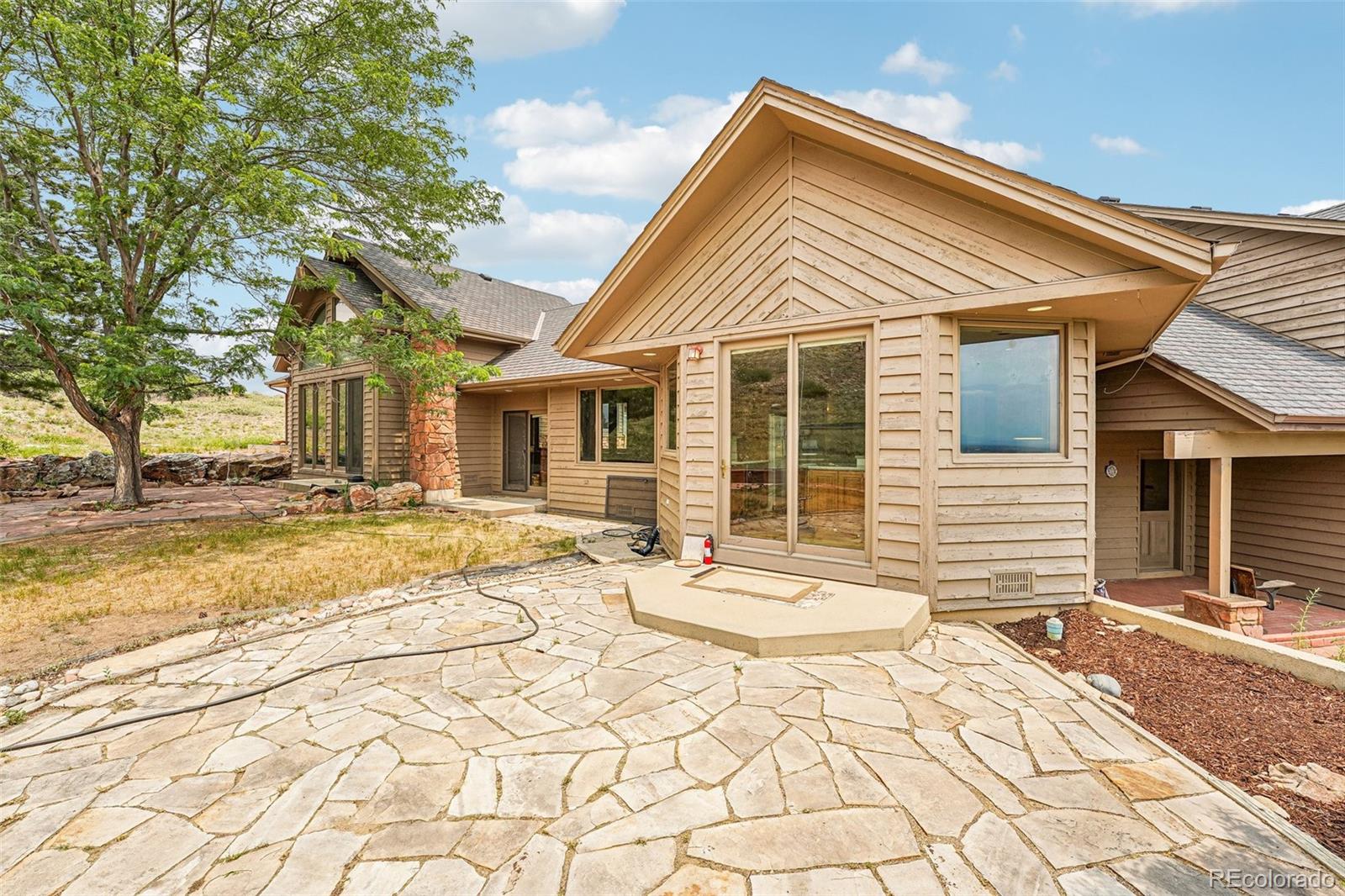 6915 Rabbit Mountain Road Longmont, CO 80503 - Photo 40 of 48