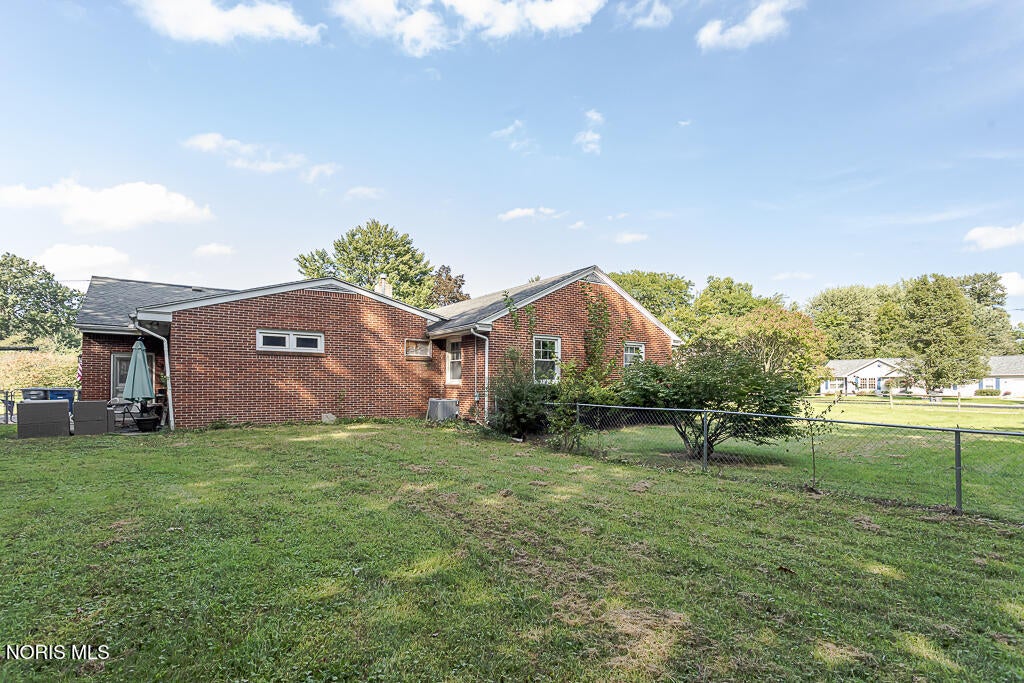 931 Harrow Road Toledo, OH 43615 - Photo 29 of 32 Gallery Image 29