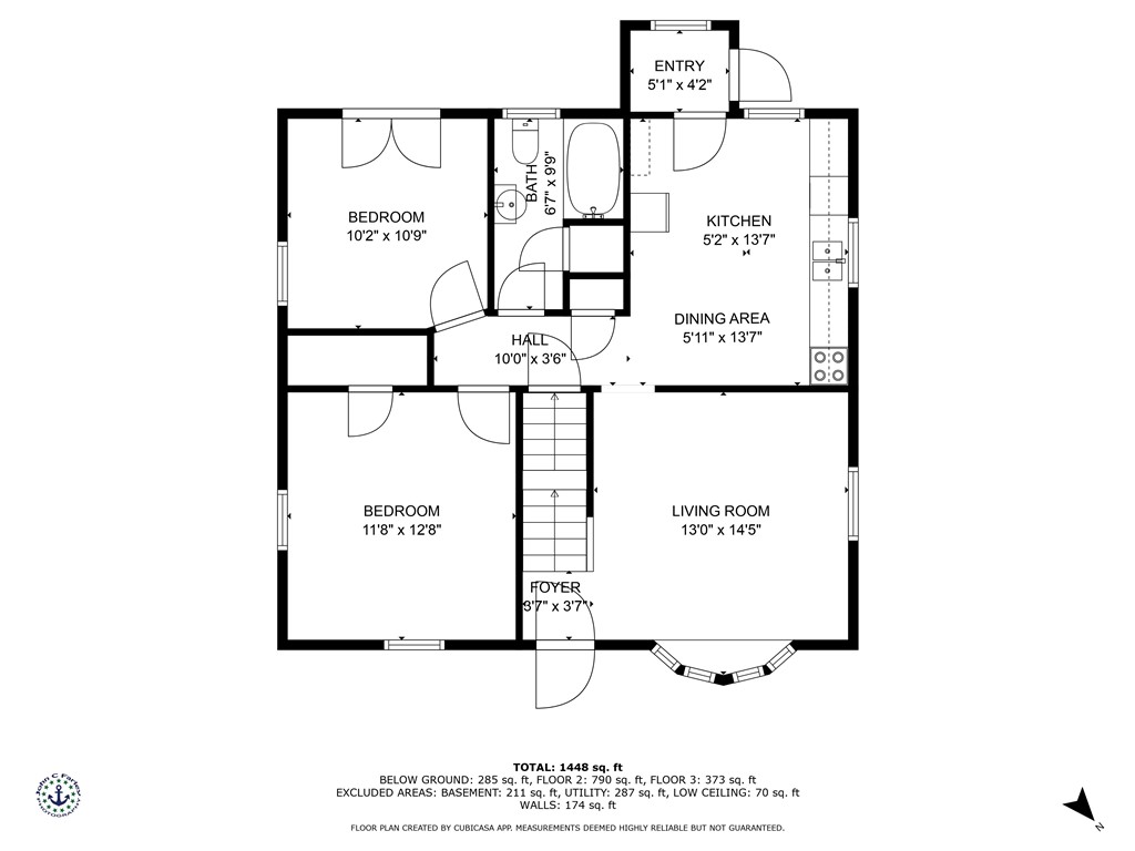 7 Turner Road Bristol, RI 02809 - Photo 22 of 24 Gallery Image 22