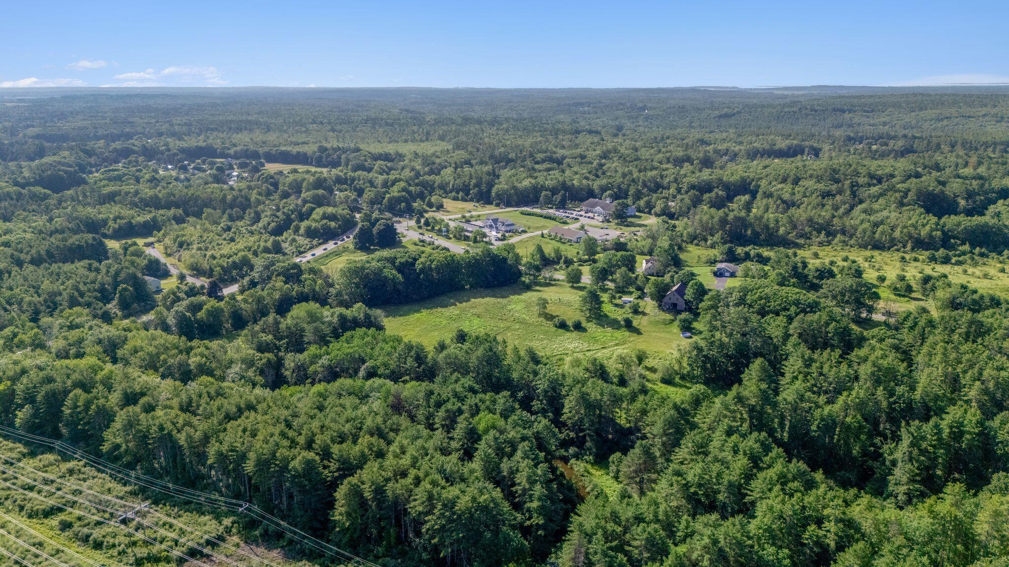 Lot 31 County Road Gorham, ME 04038 - Photo 6 of 10 DJI_20260702204135_0372_D copy