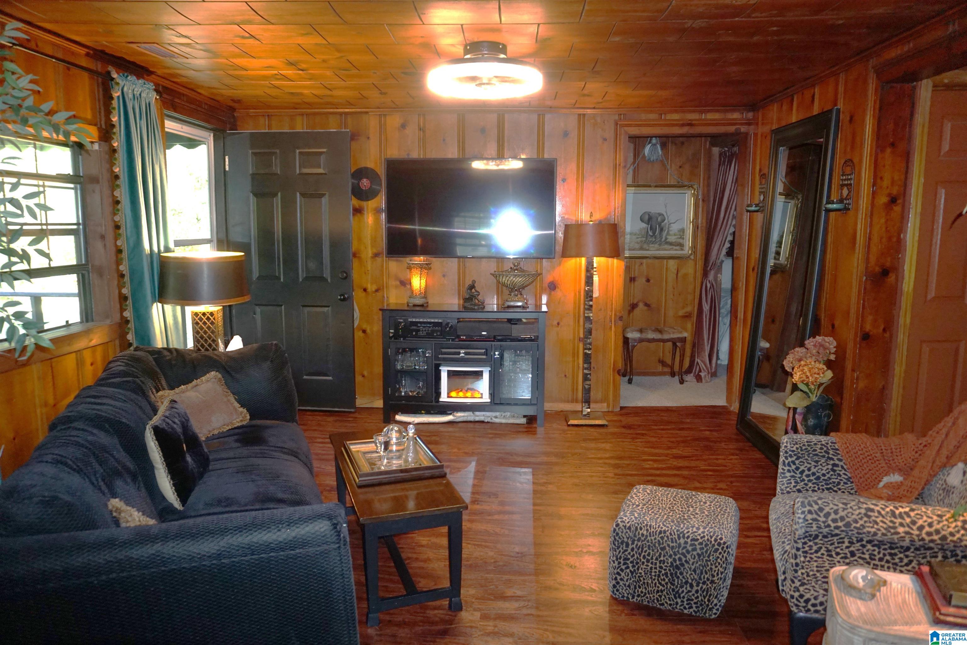 1100 McCollum Church Road Lineville, AL 36266 - Photo 5 of 17