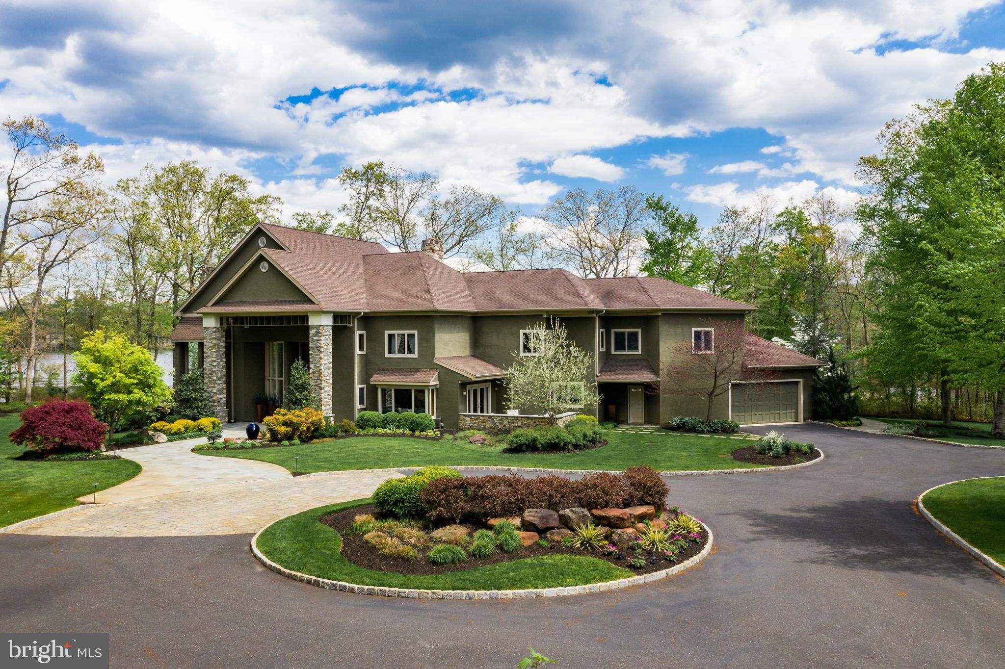 13 Kendles Run Road Moorestown, NJ 08057 - Photo 1 of 64
