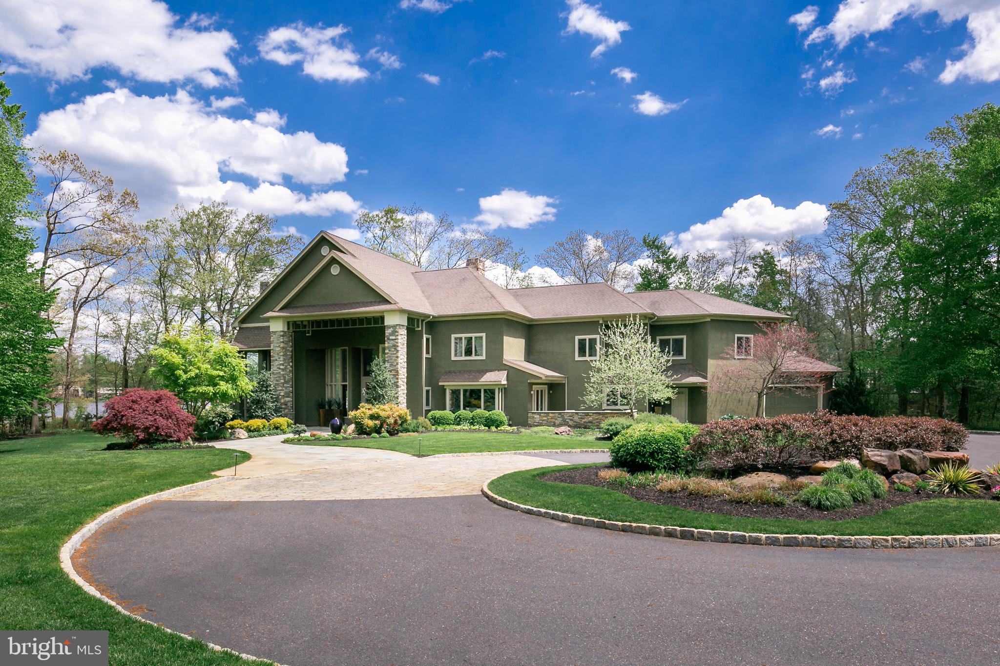13 Kendles Run Road Moorestown, NJ 08057 - Photo 3 of 64