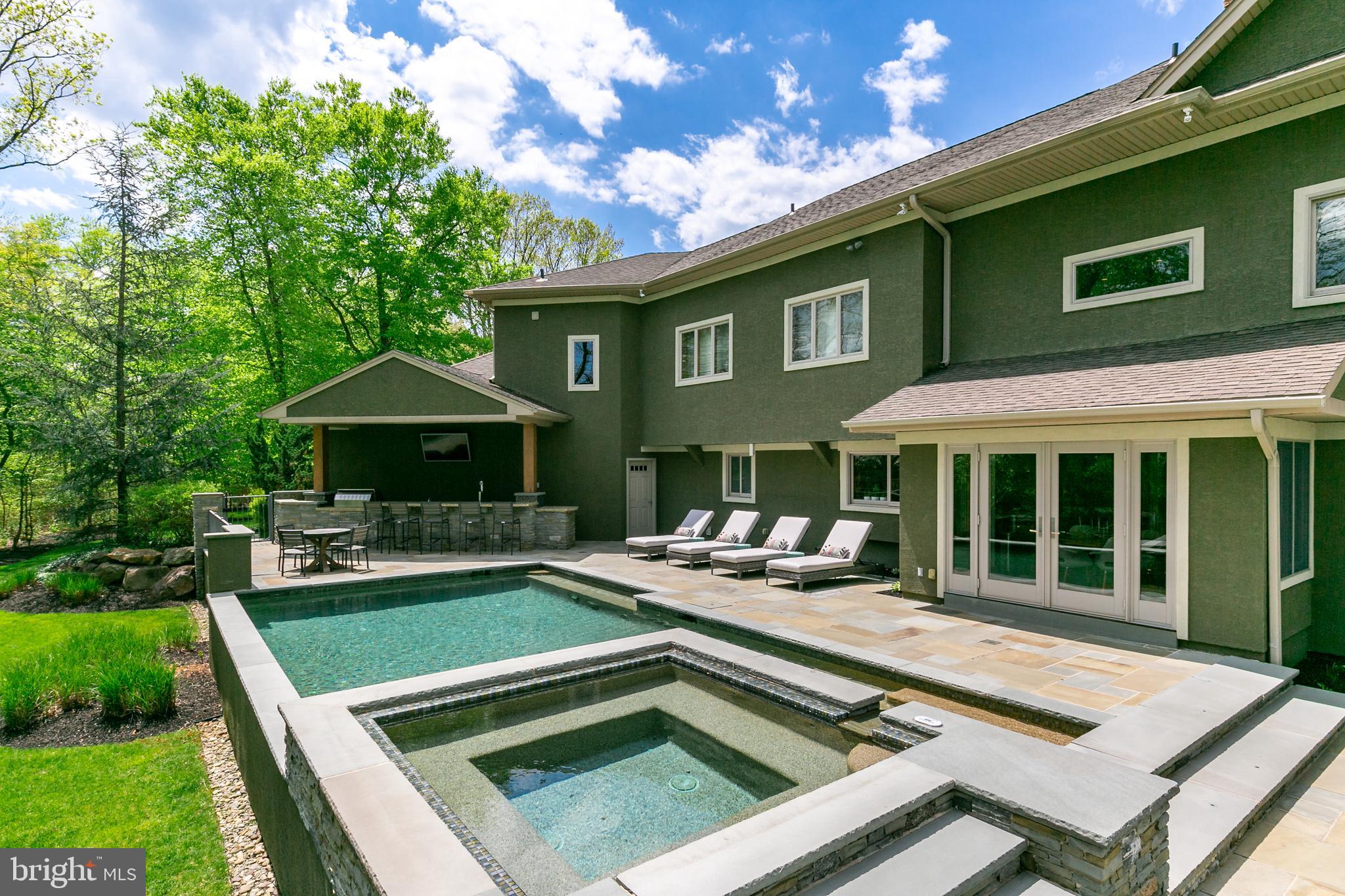 13 Kendles Run Road Moorestown, NJ 08057 - Photo 48 of 64