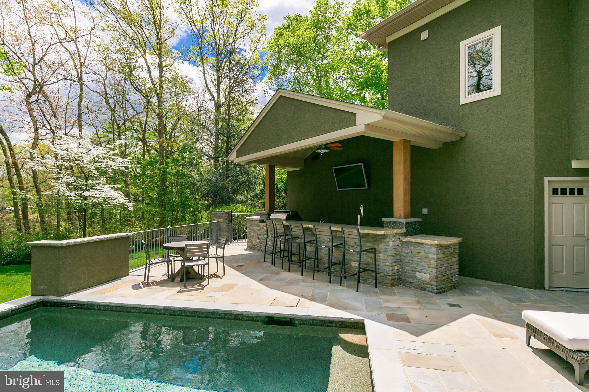 13 Kendles Run Road Moorestown, NJ 08057 - Photo 49 of 64