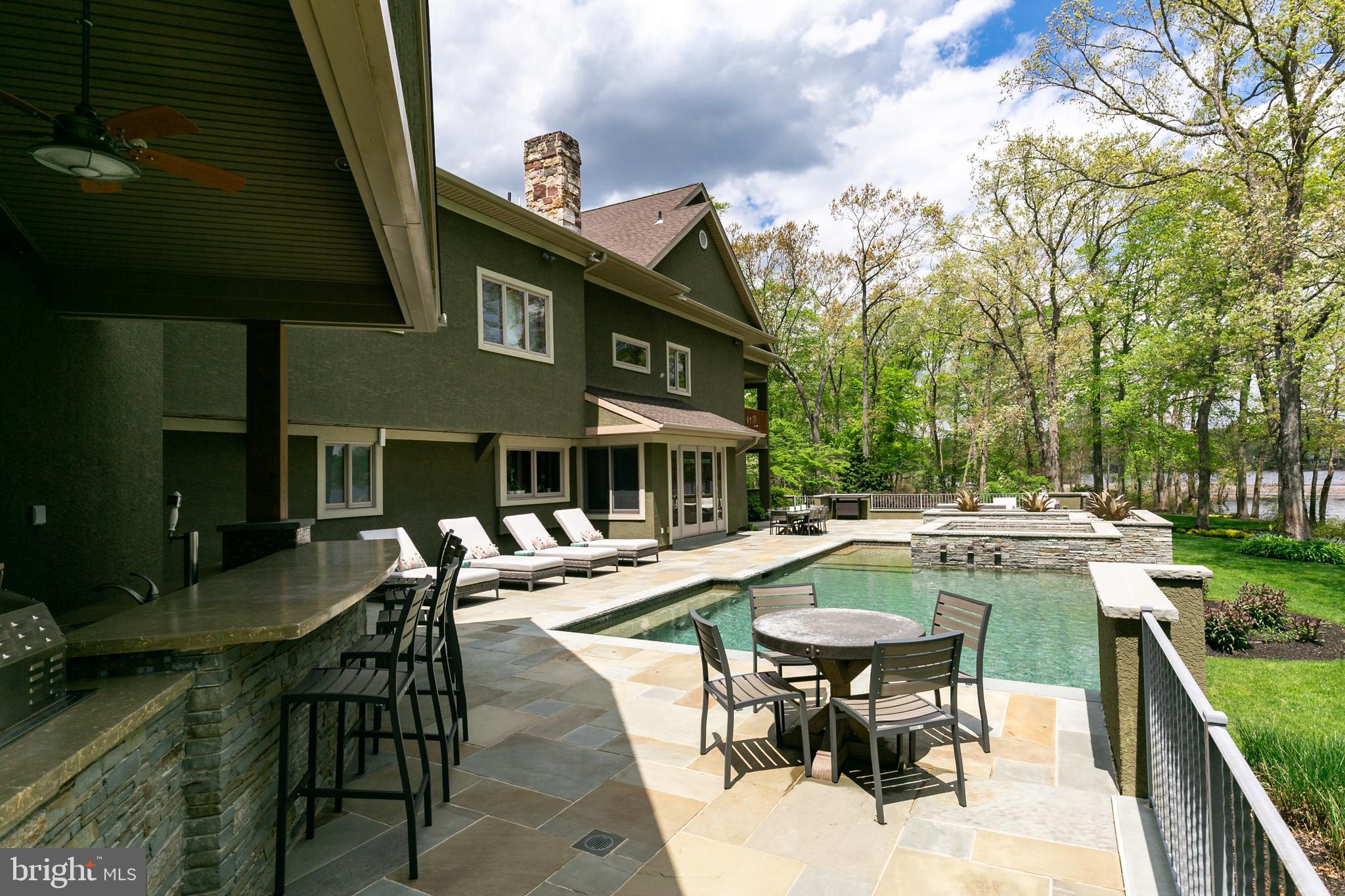 13 Kendles Run Road Moorestown, NJ 08057 - Photo 50 of 64