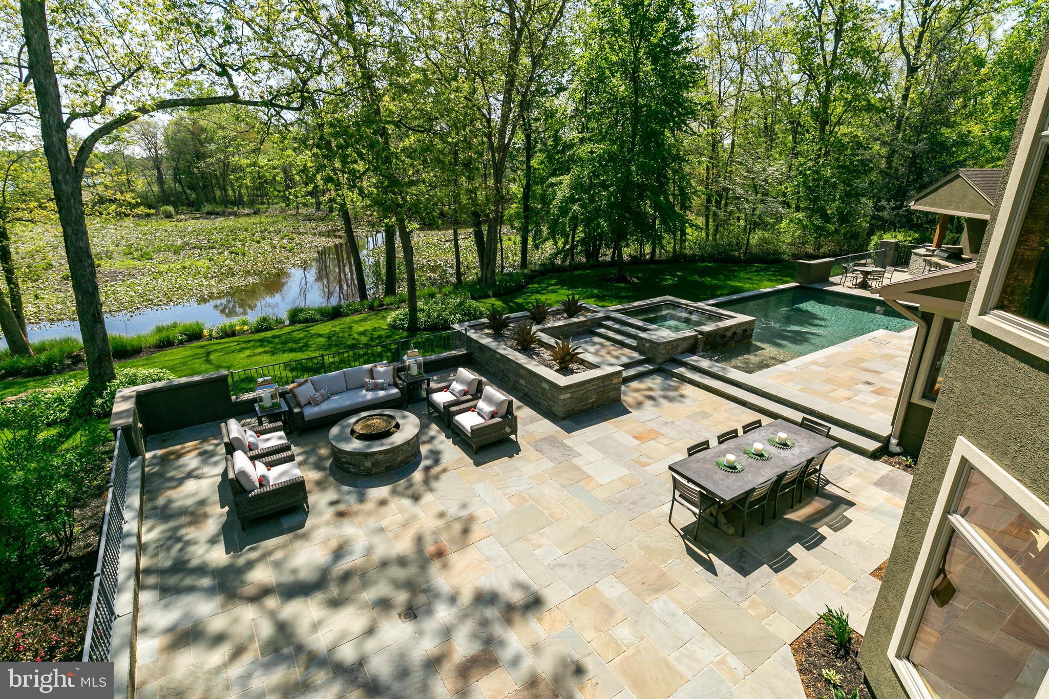 13 Kendles Run Road Moorestown, NJ 08057 - Photo 52 of 64