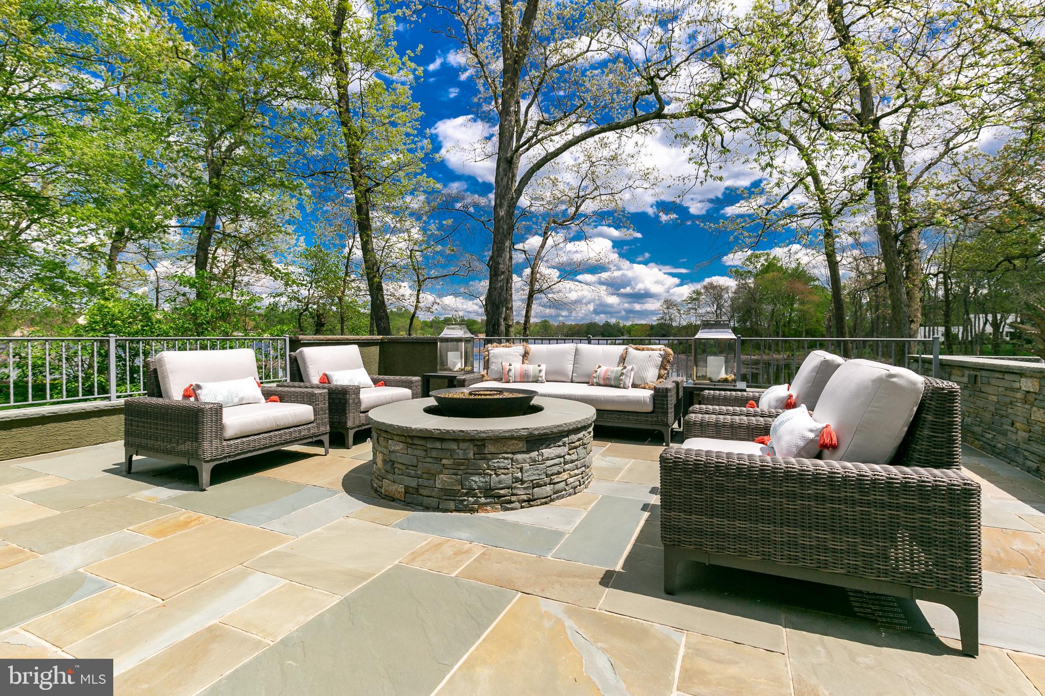 13 Kendles Run Road Moorestown, NJ 08057 - Photo 53 of 64