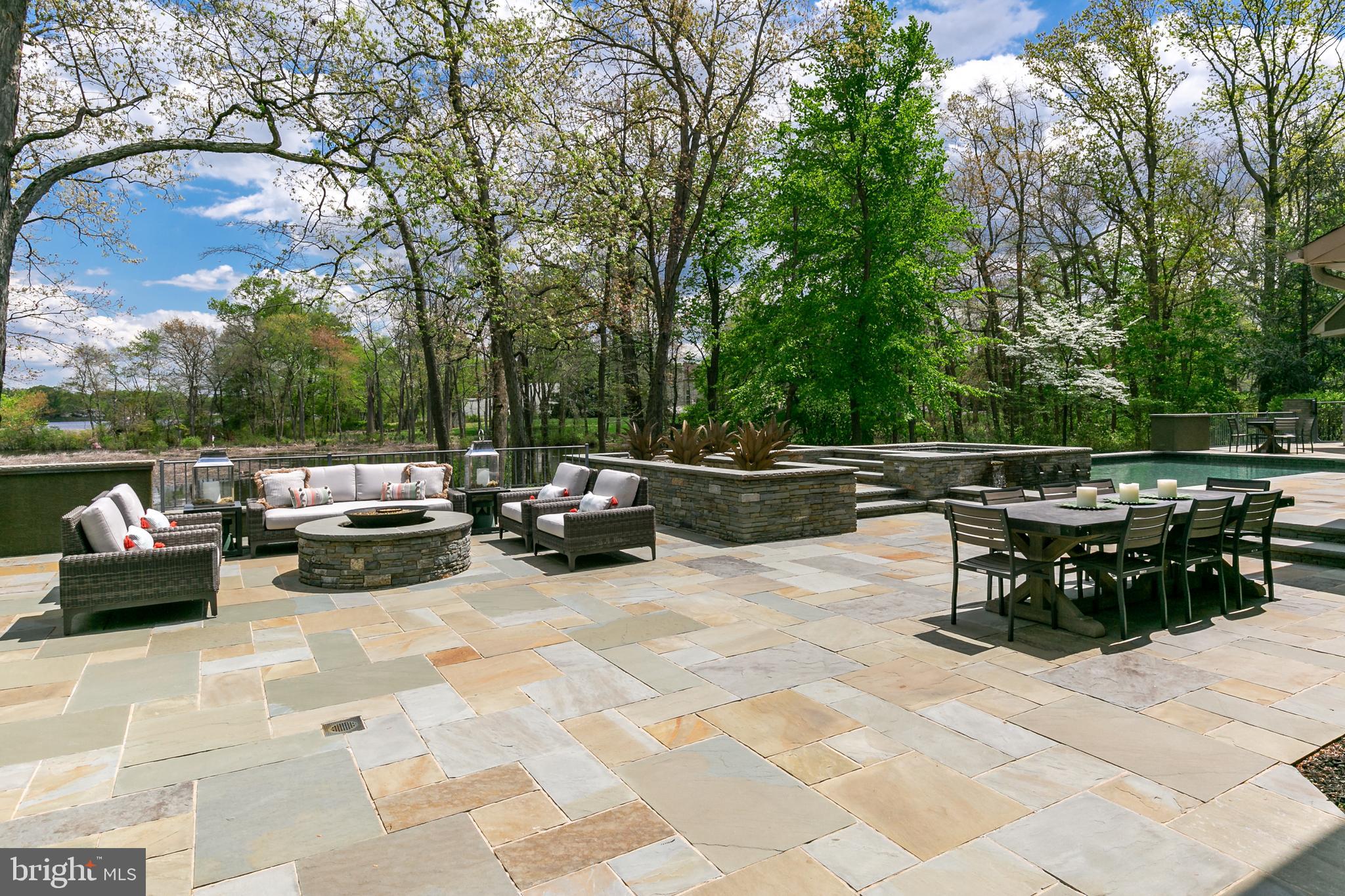 13 Kendles Run Road Moorestown, NJ 08057 - Photo 56 of 64