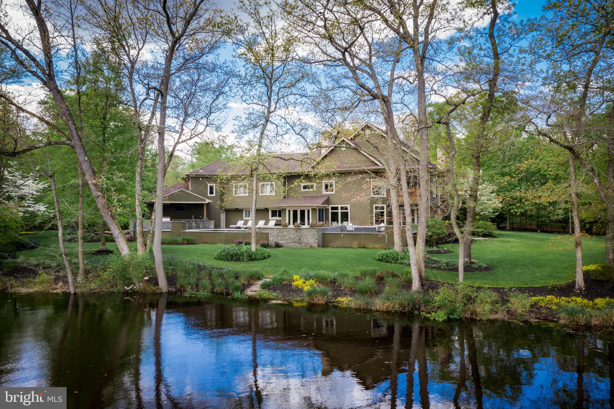 13 Kendles Run Road Moorestown, NJ 08057 - Photo 57 of 64