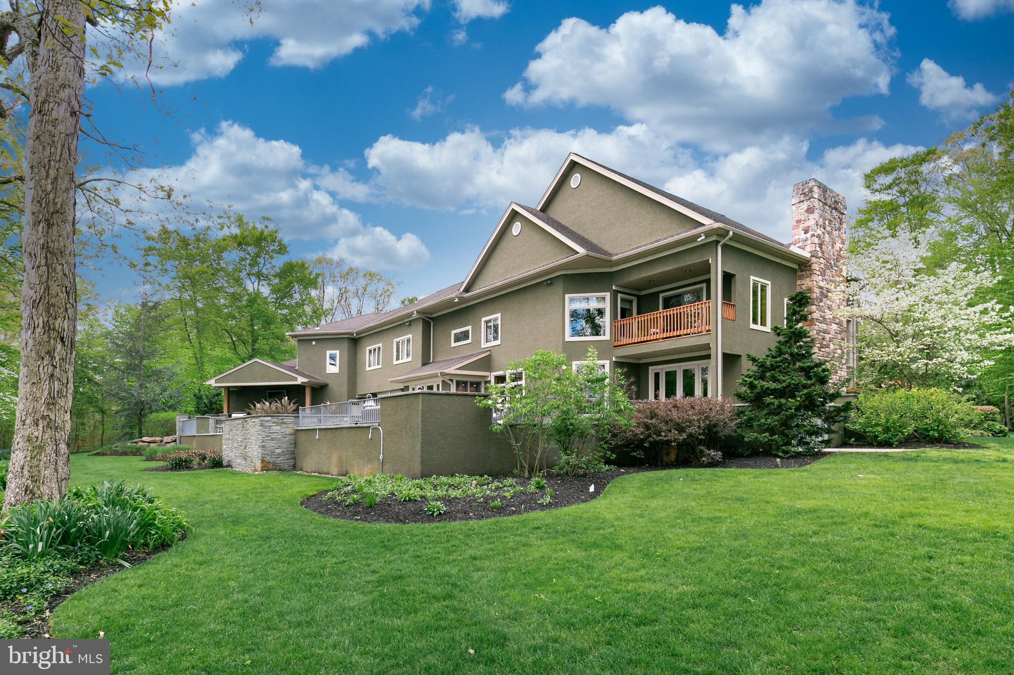 13 Kendles Run Road Moorestown, NJ 08057 - Photo 58 of 64