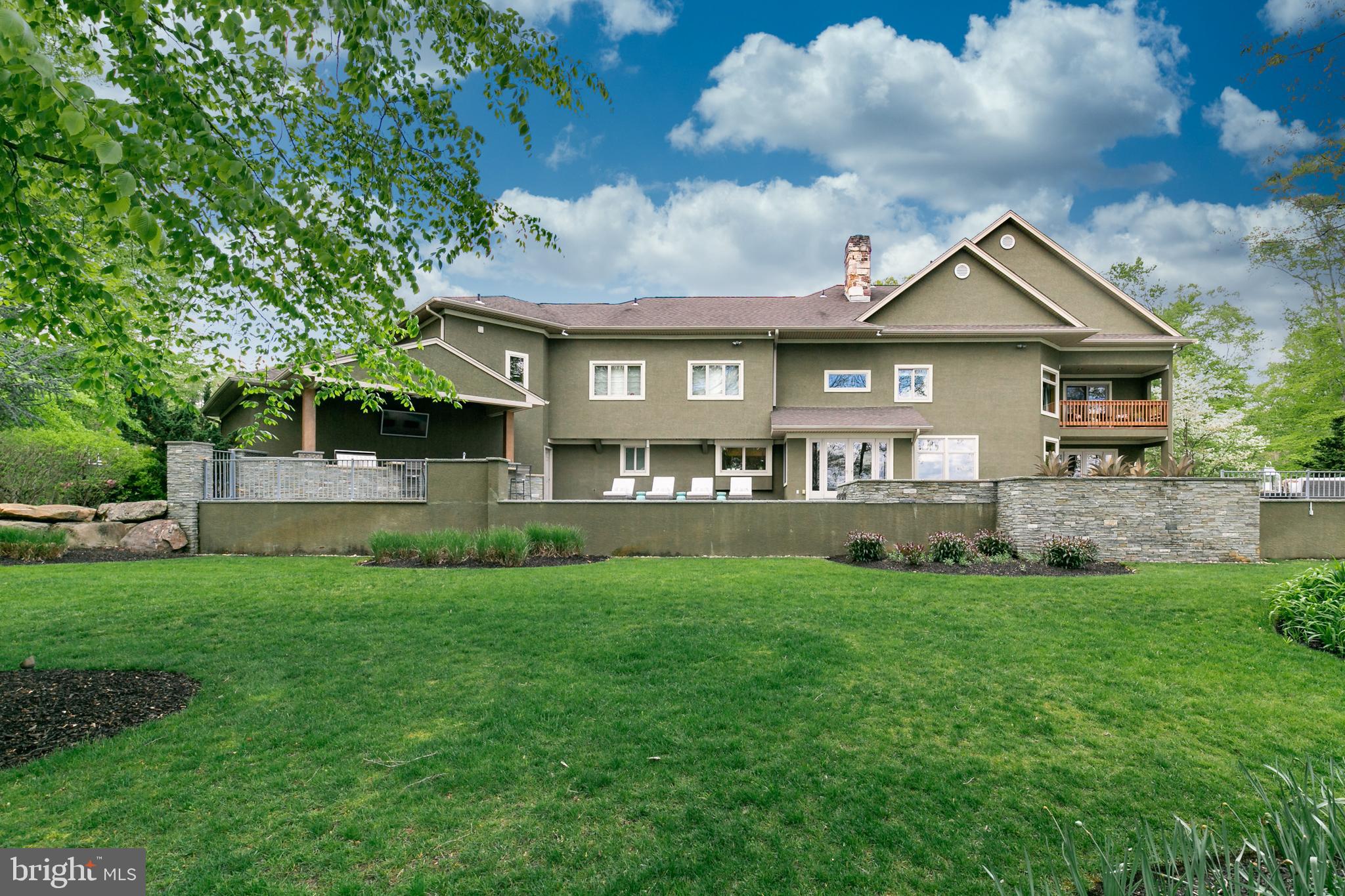 13 Kendles Run Road Moorestown, NJ 08057 - Photo 59 of 64