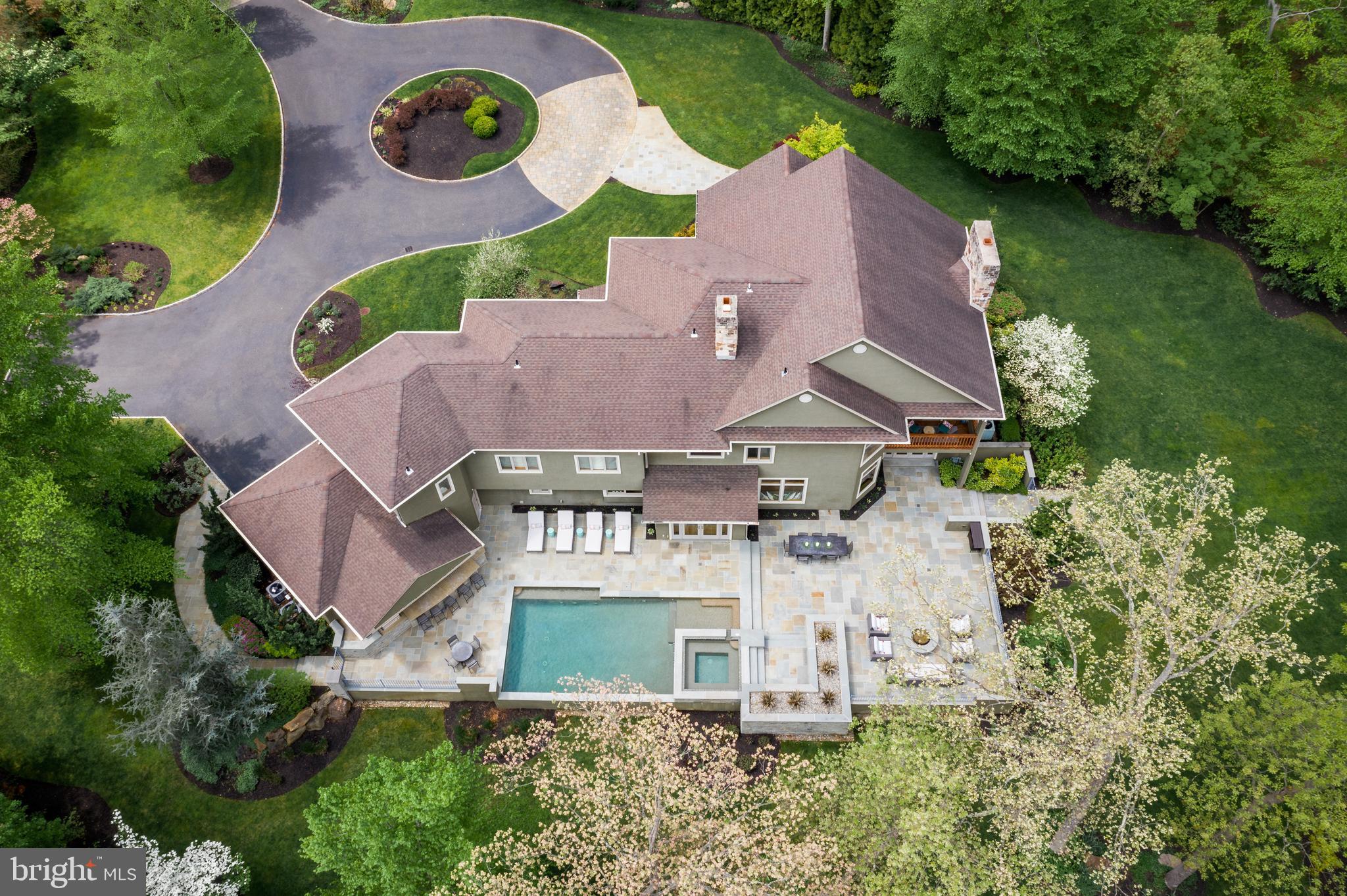 13 Kendles Run Road Moorestown, NJ 08057 - Photo 61 of 64