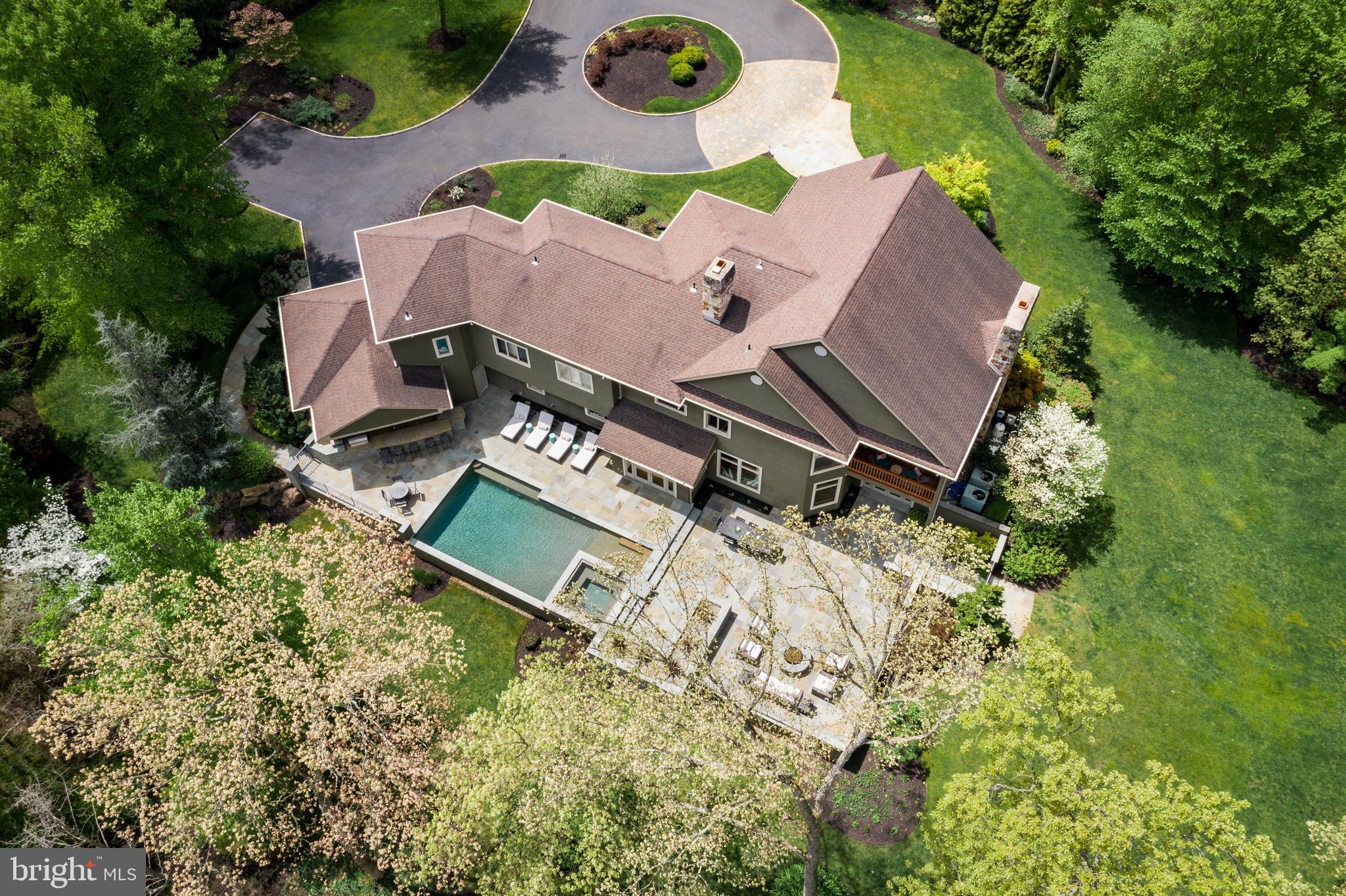 13 Kendles Run Road Moorestown, NJ 08057 - Photo 62 of 64