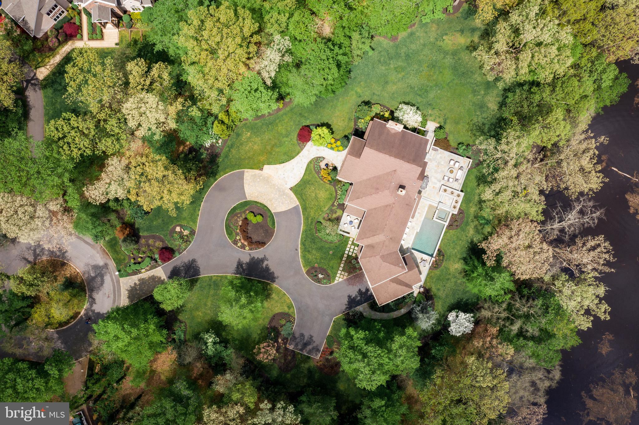 13 Kendles Run Road Moorestown, NJ 08057 - Photo 63 of 64
