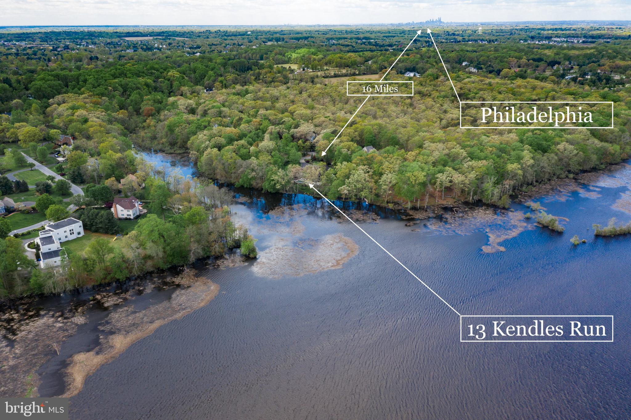13 Kendles Run Road Moorestown, NJ 08057 - Photo 64 of 64