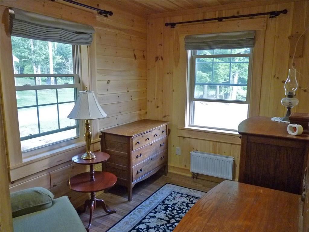 186 Turtle Cove Road Ellsworth, ME 04605 - Photo 22 of 35 Dressing area in the master