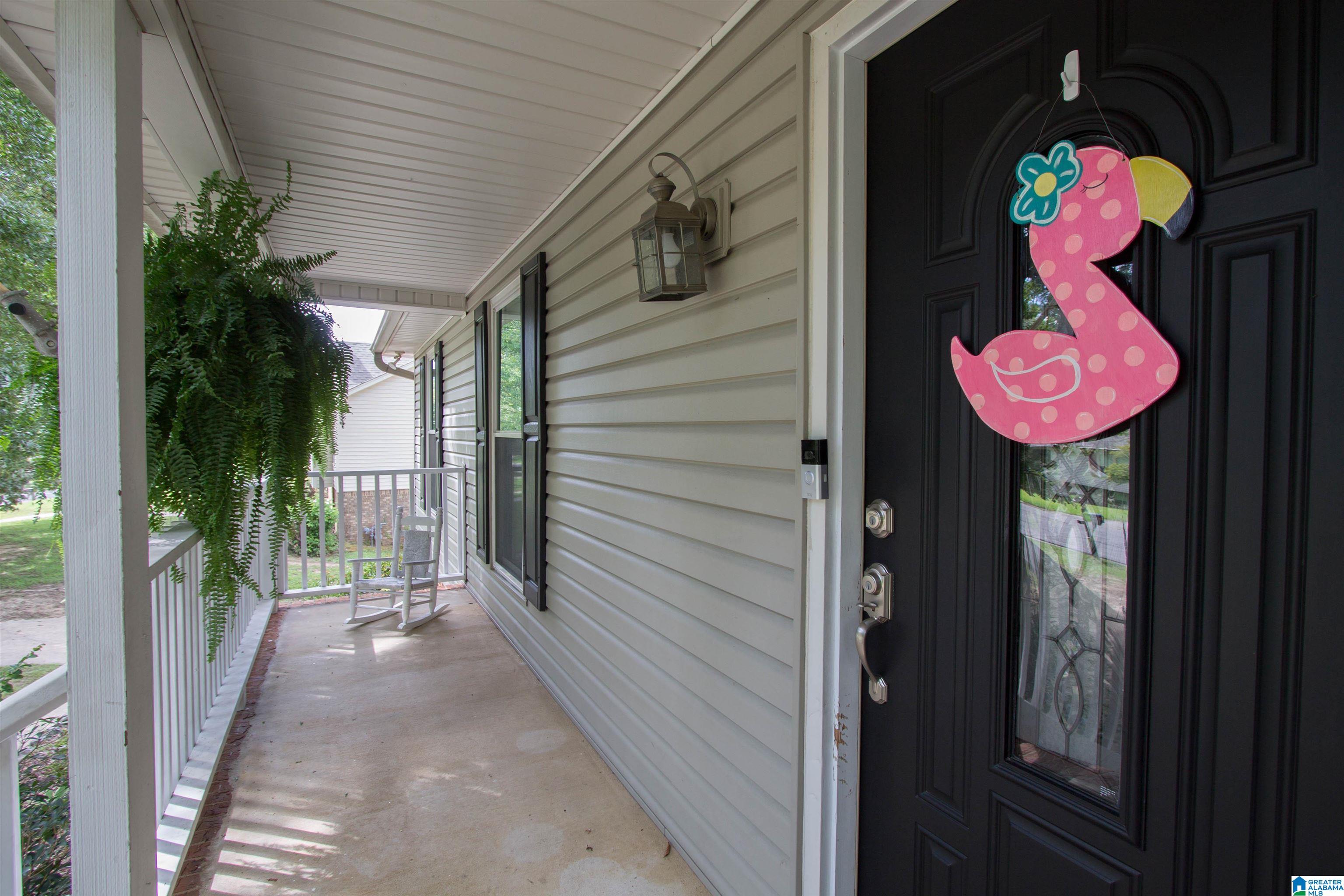 5272 Memory Lane Mount Olive, AL 35117 - Photo 3 of 48