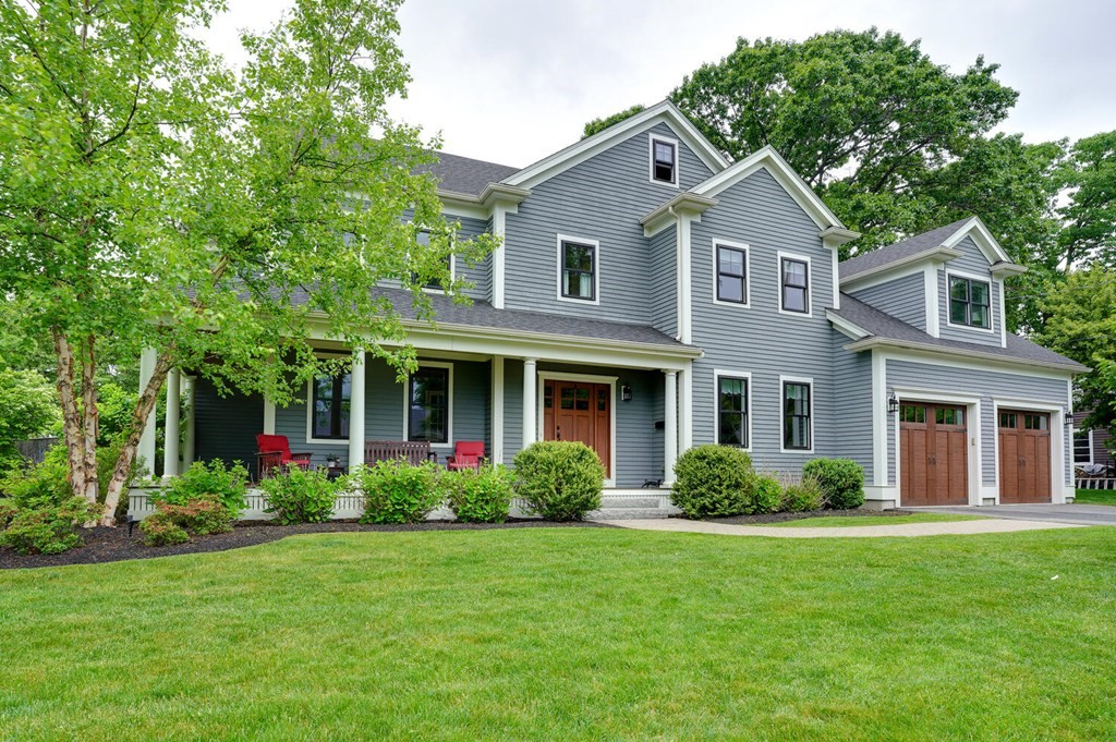 49 Oldham Road Arlington, MA 02474 - Photo 1 of 42 Gallery Image 1