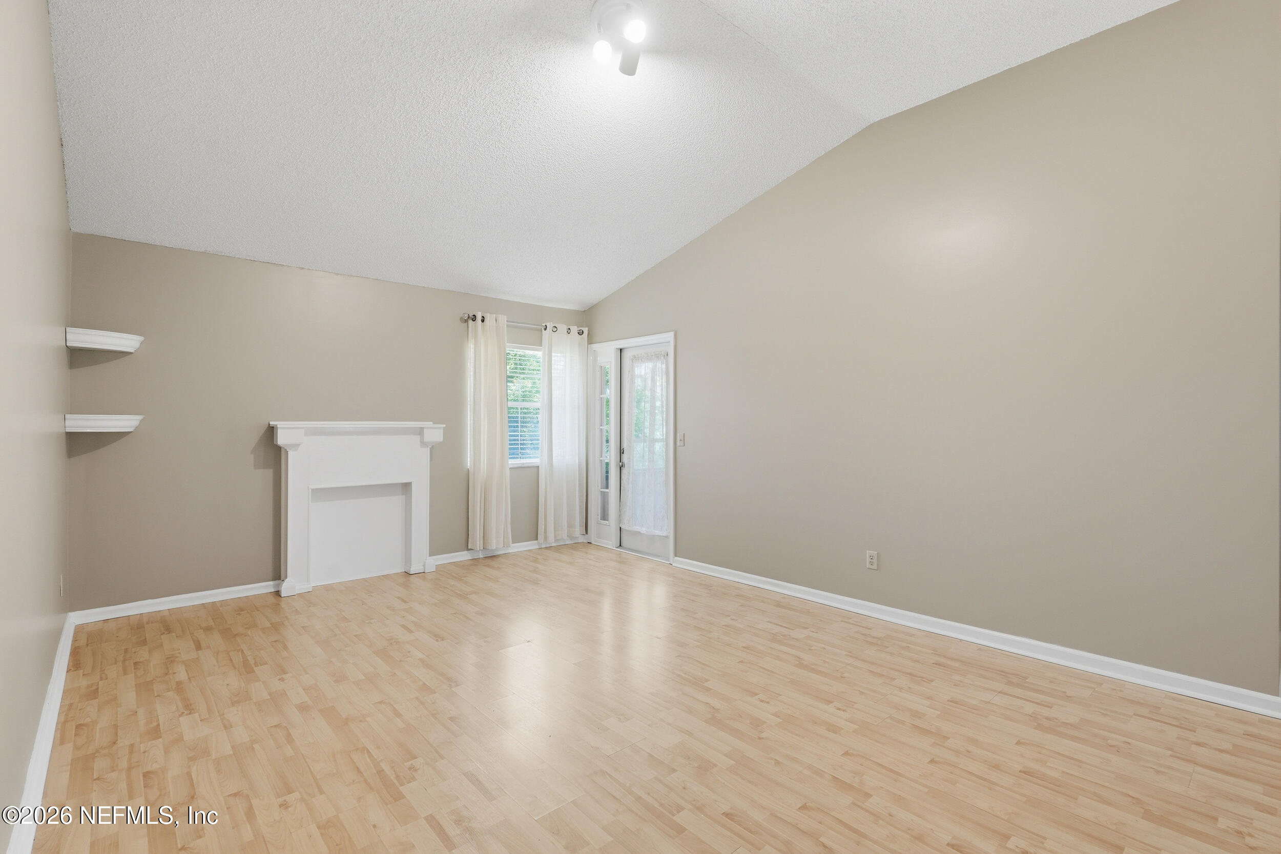 504 Tournament Road Ponte Vedra Beach, FL 32082 - Photo 14 of 52 Door to Front Balcony