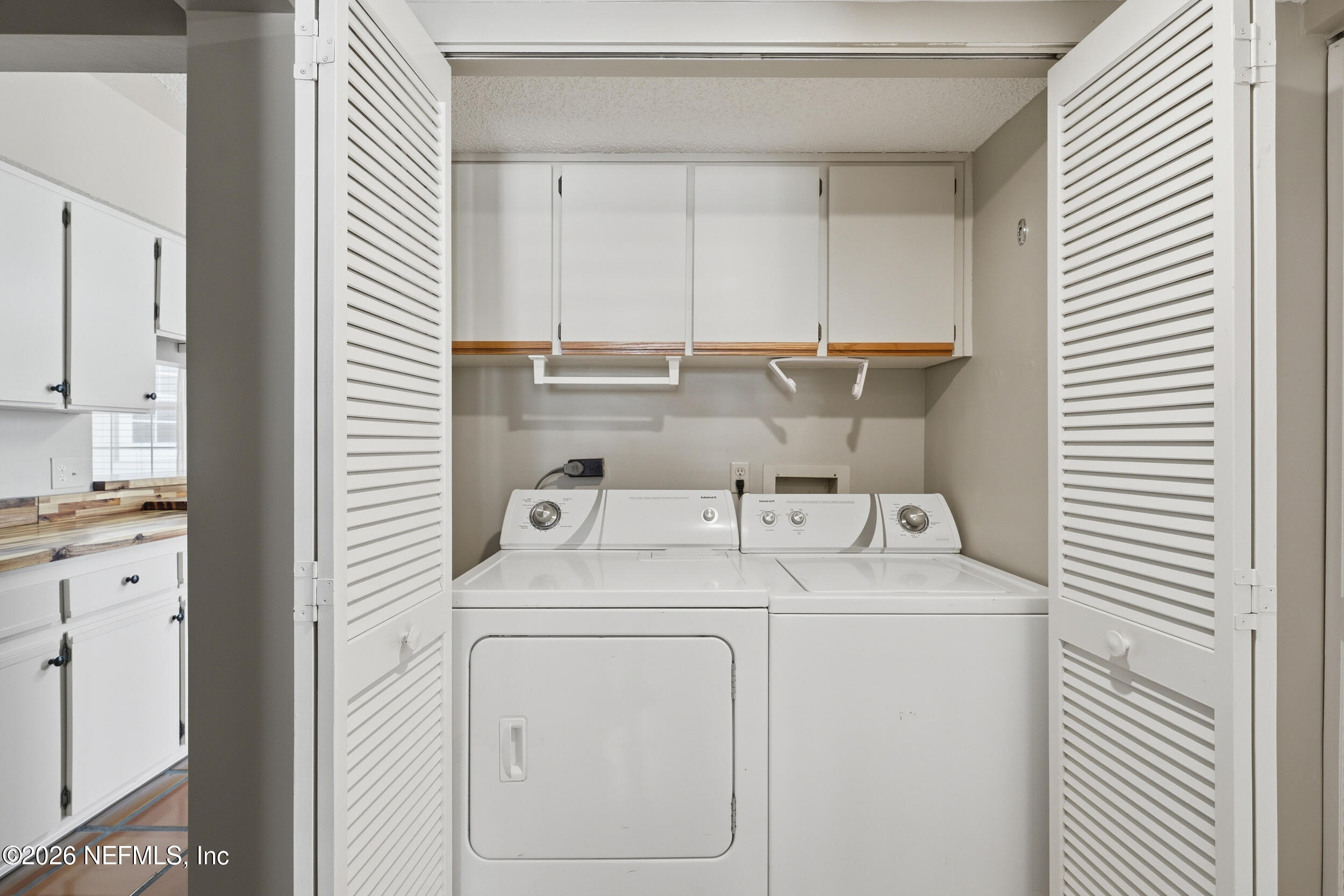 504 Tournament Road Ponte Vedra Beach, FL 32082 - Photo 23 of 52 Washer and Dryer Convey