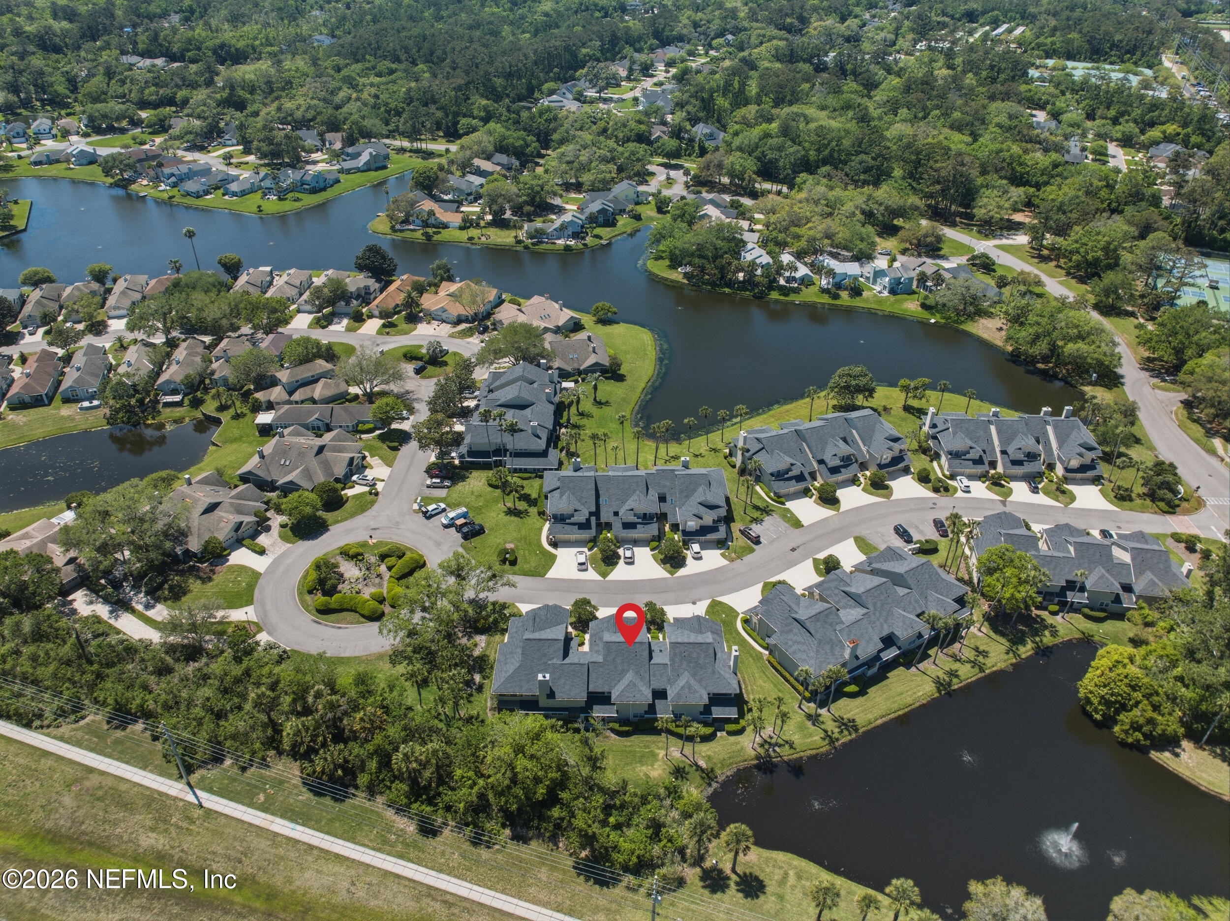 504 Tournament Road Ponte Vedra Beach, FL 32082 - Photo 31 of 52 Close to the beach!